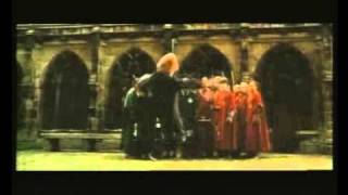 Гарри Поттер и тайная комната - Дублированный трейлер
