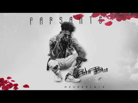 Ozuna x Zuka Bué - Farsante (REMIX)