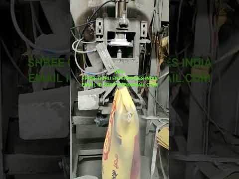 Bagging Controller - Bagging Machine Controller Latest Price ...