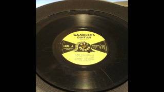 Cab Calloway --- Gambler&#39;s Guitar