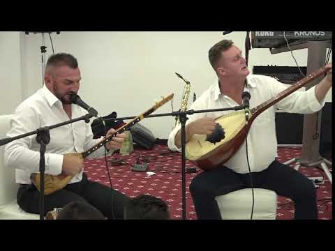 Grupi Zhutat  - E Kallin ne Dasem 🔥 (2022)