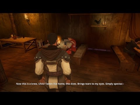 Dreamfall Chapters: Walkthrough Part 14 - Make The Maintenance Soldier Sleep, Access To the Pipes!