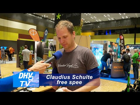 Interview mit Free Spee    -    Thermik 2023