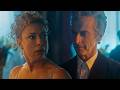 "Hello Sweetie!" River Song Meets The Twelfth Doctor | The Husbands Of River Song | Doctor Who