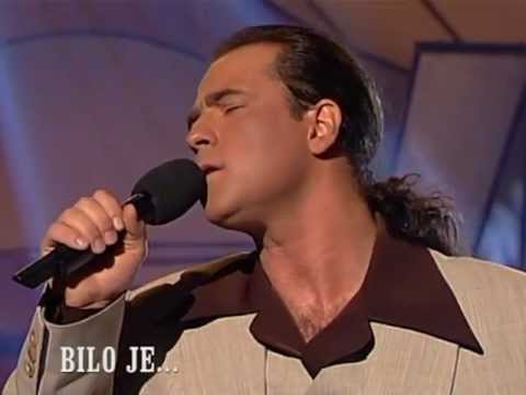 Vili Resnik - Naj bogovi slišijo