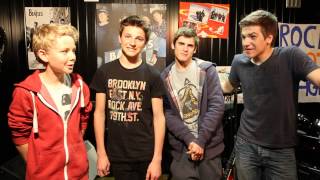 Bandits | Thank you!