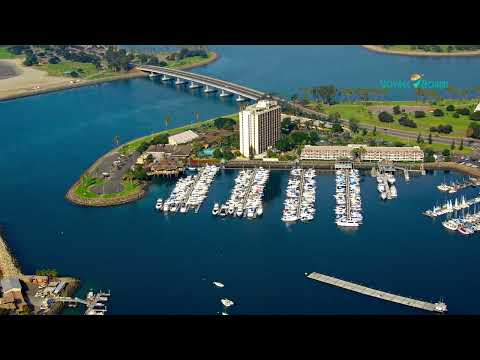 Top 7 Beachfront Hotels in San Diego