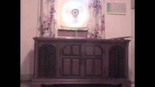 Show Me Thy Ways, Oh Lord