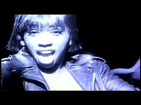 Mantronix - Got To Have Your Love [HD Widescreen Music Video]