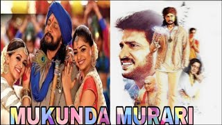 Mukunda Murari Hindi Dubbed Bolckbuster Full HD Mo
