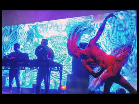 Desert Dwellers @ Lightning in a Bottle 2019