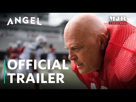 The Senior | Official Trailer (2025)