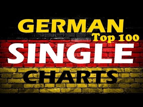German/Deutsche Single Charts | Top 100 | 13.04.2018 | ChartExpress