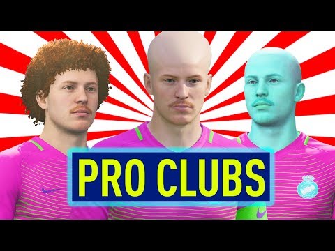 Look what the SUBSCRIBERS DID on MY FIFA TEAM! | Pro Clubs | FIFA 19
