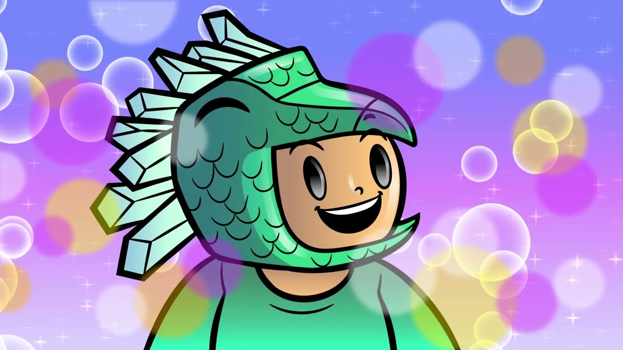 Video thumbnail: Sacred Worlds - Experience the Magic