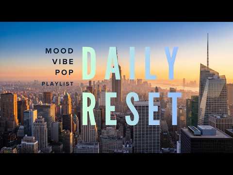 🌅 DAILY RESET | 6 Hour Focus & Emotional Healing Playlist (Morning → Night Routine)