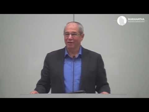 Experiența cu Duhul Sfânt a unui musulman, Hassan întors la Domnul. Liviu Ujeniuc