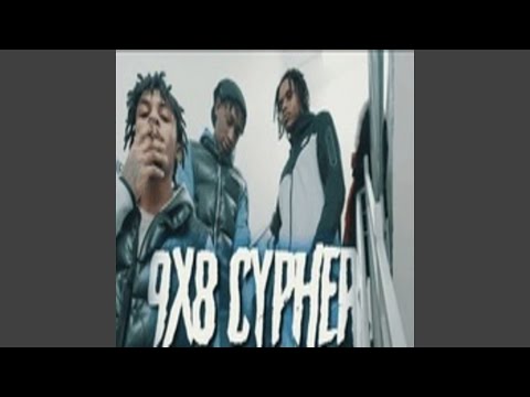 9X8 Cypher