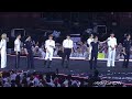 200626 Seventeen Caratland Day 1 세븐틴 캐럿랜드 克拉岛 Full Excluding 2 VCRs Cuz My Arms 