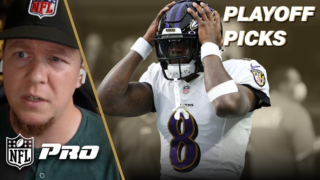 Who Will Make the Playoffs & Who Will be Left Out? | NFL Pro Show