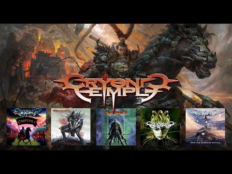 Best of Cryonic Temple