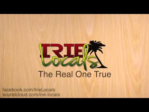 Irie Locals Jimbo ft Birdking & Aremistic - The Real One True dubplate