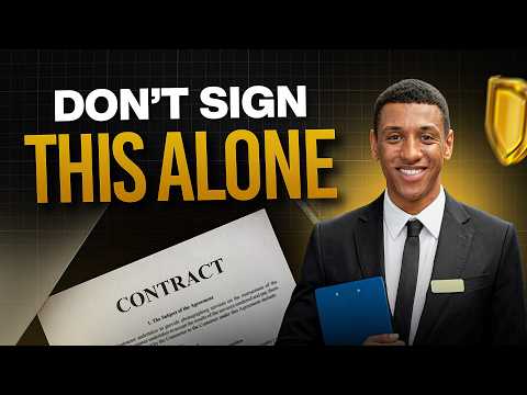 Episode 7: Sale Agreement | Why You Need a Lawyer When Buying Land in Kenya