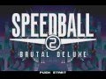 Mega Drive Longplay 362 Speedball 2: Brutal Deluxe