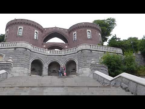 Things To See in Helsingborg Sweden. By #mikemerone