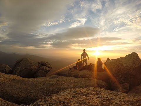 200 Miles :: AT Section Hike