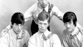 Davy Jones (David Bowie) - You&#39;ve Got A Habit Of Leaving