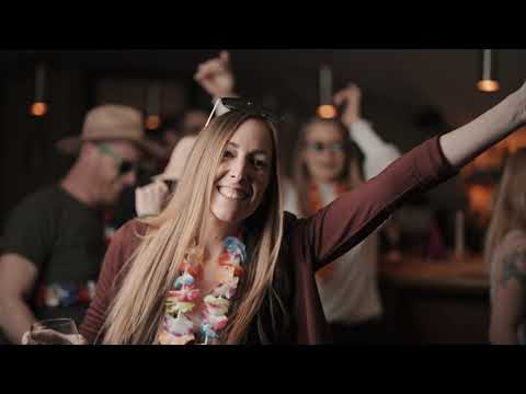 Wir trinken Wein - John Fox Band