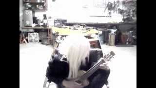 Casey-There Is So Much More (Brett Dennen Cover)