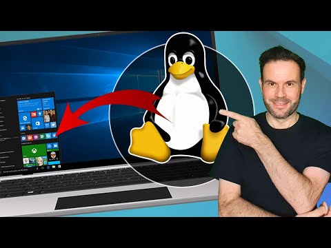 🐧 Linux: Installation and First Steps - Tutorial from Scratch if you're coming from Windows