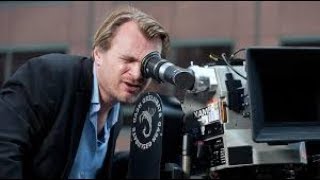 Christopher Nolan Dunkirk Full Interview