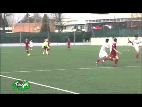VANCHIGLIA /VOLPIANO GIOVANISSIMI - OK GOL 06.03.12