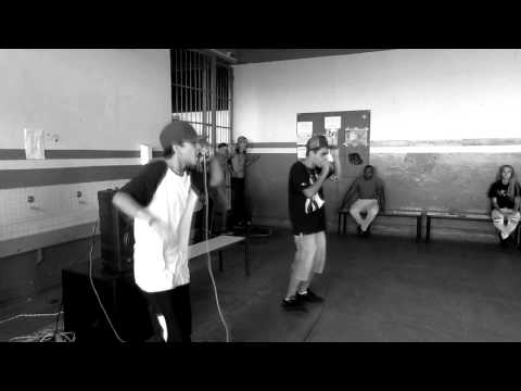 SafraAtivamente - "É nois no jogo" [AO VIVO]