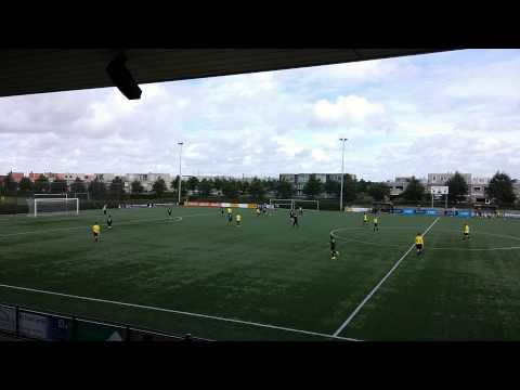 Reiger boys B1-  Wsv 30 B2(1)