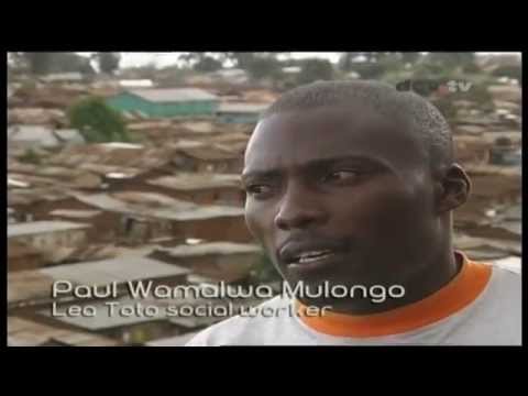 MUSIC THERAPY FIGHTING STIGMA FEAT DON RAWZI,G-WIJI AND KITU SEWER