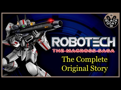 Macross Saga Timeline Explained — Full Story from Beginning to End