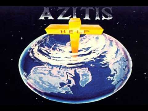 AZITIS   Help  07   Hope To Save 08   Judgement Day
