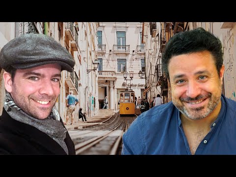 Language Learning Secrets & Tips: Interview with Gabriel Poliglota