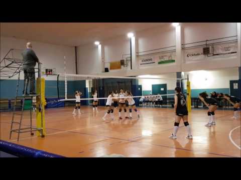 Sab Vomien - GAR Rescaldina  3-0   10/12/2016