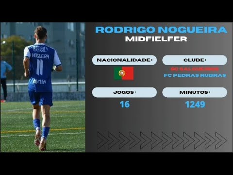 Nogueira 22/23