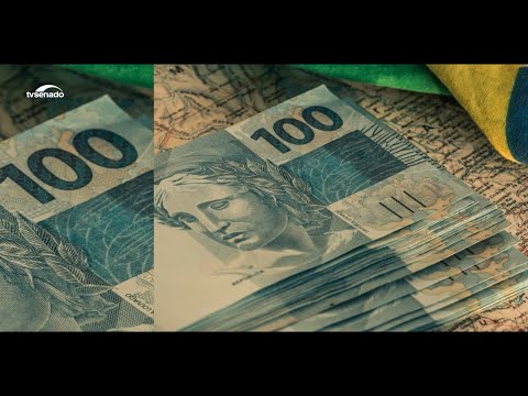 Instituição Fiscal alerta para baixo investimento nas contas federais em 2026