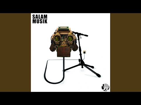 Tunggu Dulu (feat. Ziondread)