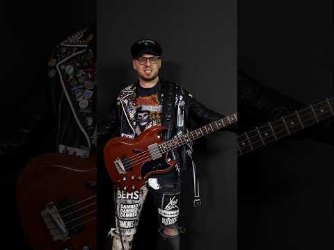 This is the coolest bass line ever written