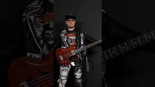 This is the coolest bass line ever written