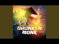 Drunken Monk