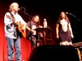 Iron - Sam Baker + Audrey Auld